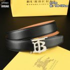 Burberry Original Quality Belts 463