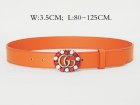 Gucci Original Quality Belts 63