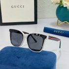 Gucci High Quality Sunglasses 3609