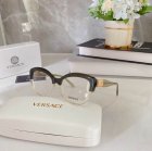 Versace Plain Glass Spectacles 28