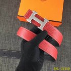 Hermes High Quality Belts 327