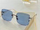 Cartier High Quality Sunglasses 872
