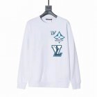 Louis Vuitton Men's Long Sleeve T-shirts 1082