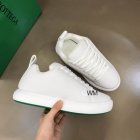 Bottega Veneta Men's Shoes 225