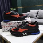 Dolce & Gabbana Men's Shoes 179