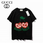Gucci Men's T-shirts 801
