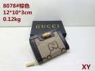 Gucci Normal Quality Wallets 132