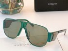 GIVENCHY High Quality Sunglasses 246