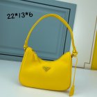 Prada High Quality Handbags 941