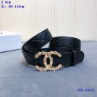 Chanel Original Quality Belts 475