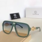 Versace High Quality Sunglasses 883