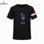 Moncler Men's T-shirts 179