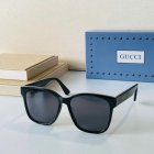 Gucci High Quality Sunglasses 4865