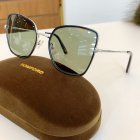 TOM FORD High Quality Sunglasses 2065