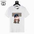 Gucci Men's T-shirts 242