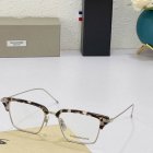 THOM BROWNE Plain Glass Spectacles 65