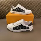 Louis Vuitton Men's shoes 753