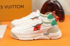 Louis Vuitton Men's shoes 2110