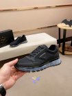 Prada Men's Shoes 1765