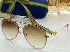 Gucci High Quality Sunglasses 4532