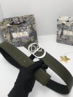 DIOR Original Quality Belts 164