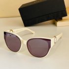 Bvlgari High Quality Sunglasses 176