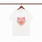 KENZO Men's T-shirts 222