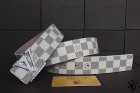 Louis Vuitton Normal Quality Belts 59