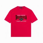 Balenciaga Men's T-shirts 657