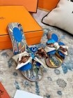 Hermes Women's Slippers 381