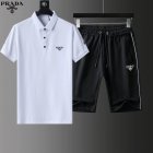 Prada Men's Suits 129