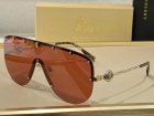 Burberry High Quality Sunglasses 1147