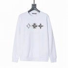 Louis Vuitton Men's Long Sleeve T-shirts 1066