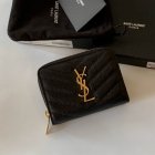Yves Saint Laurent Original Quality Wallets 33