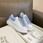 Alexander McQueen Men's Shoes 215