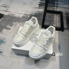 Versace Men's Shoes 447