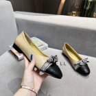 Chanel Women's Shoes 646