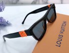 Louis Vuitton High Quality Sunglasses 991