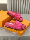 Louis Vuitton Men's Slippers 547