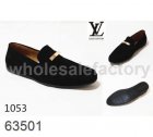 Louis Vuitton Men's Athletic-Inspired Shoes 266