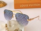 Louis Vuitton High Quality Sunglasses 3203