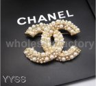 Chanel Brooch 43