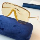 Gucci High Quality Sunglasses 592