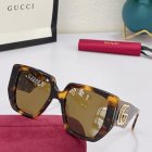 Gucci High Quality Sunglasses 2459