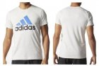 adidas Apparel Men's T-shirts 568