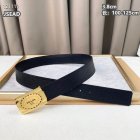 Prada Original Quality Belts 395