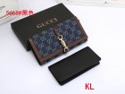 Gucci Normal Quality Wallets 16