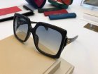 Gucci High Quality Sunglasses 2562