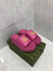 Gucci Women's Slippers 508