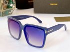 TOM FORD High Quality Sunglasses 74